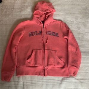 Coral Jacket Tommy Hilfiger